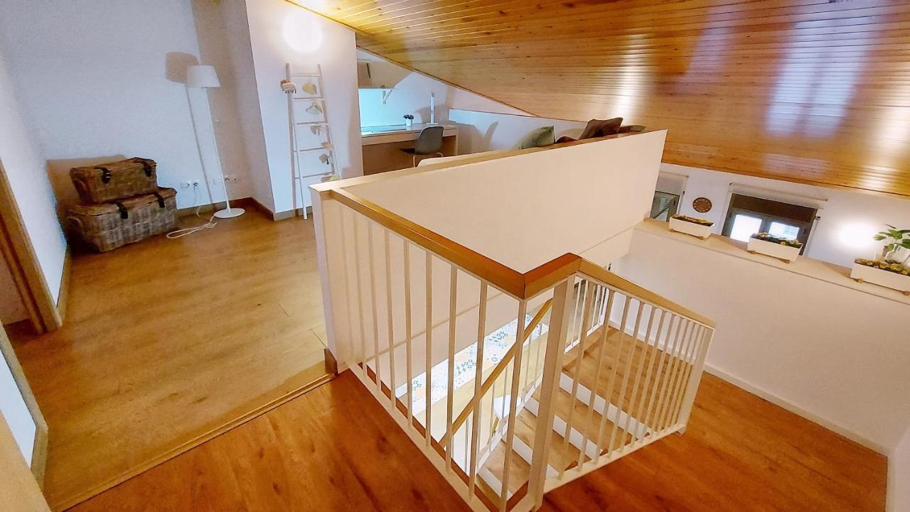 Precioso Apartamento Duplex En El Centro De Olot Apartment Exterior photo